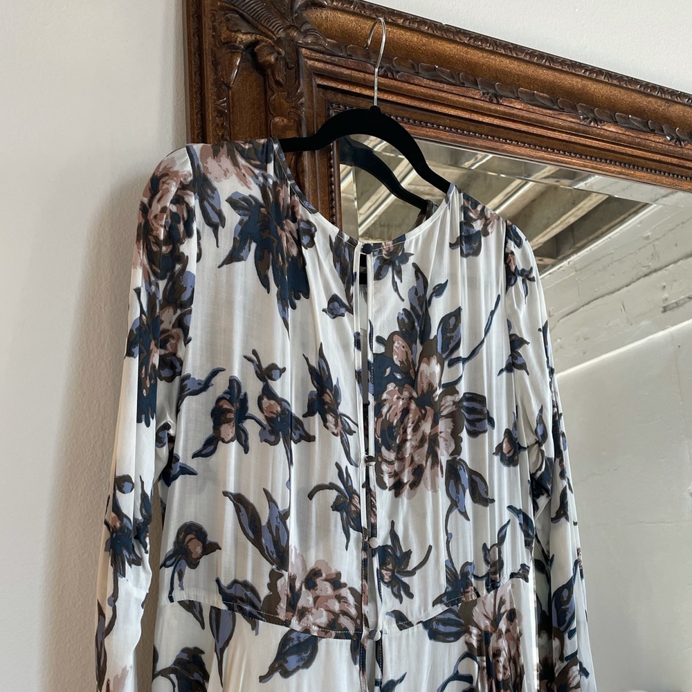 FP First Kiss Maxi Dress